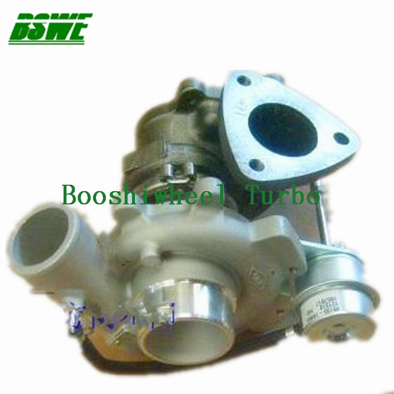 TF035HM  1118100-E09 49135-06900 turbo For  Great Wall 